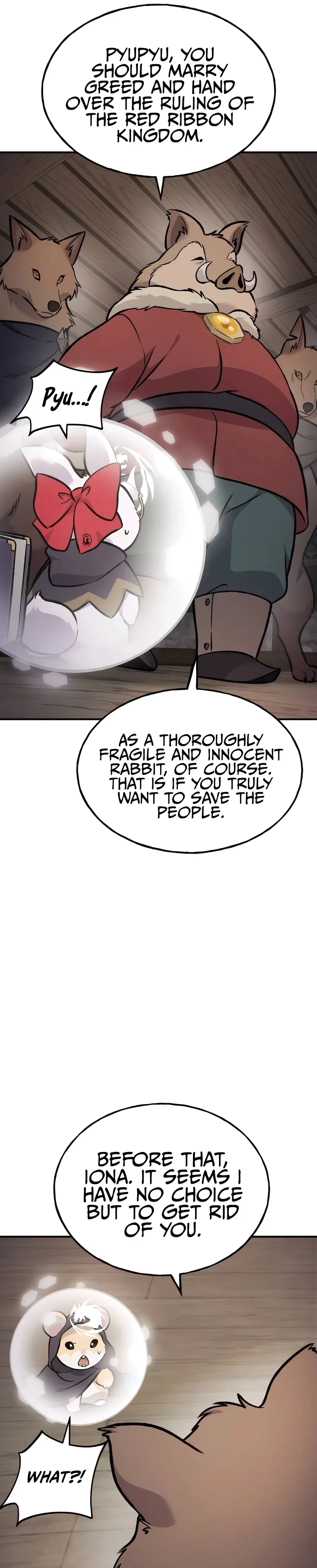 Solo Farming In The Tower Chapter 96 – Page 46