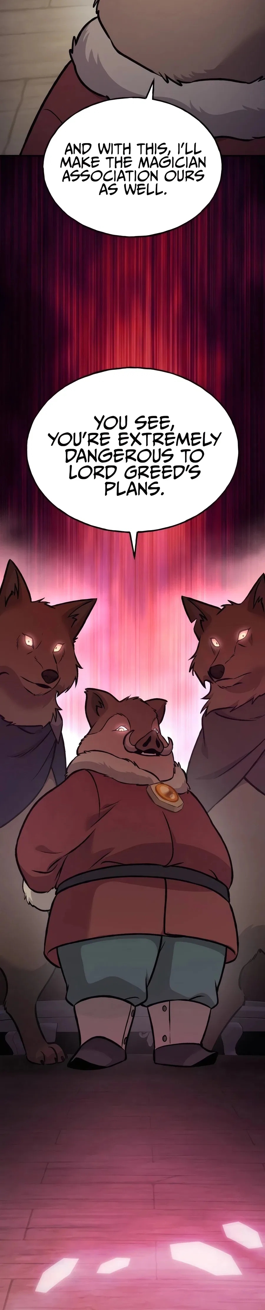 Solo Farming In The Tower Chapter 96 – Page 47