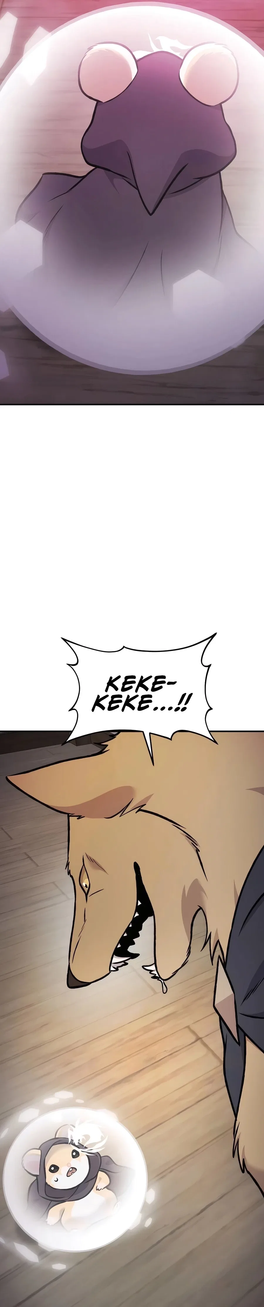 Solo Farming In The Tower Chapter 96 – Page 48