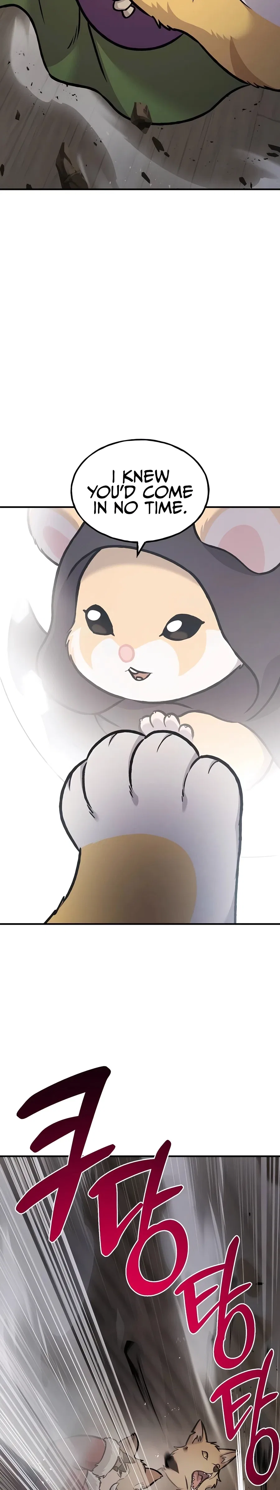 Solo Farming In The Tower Chapter 96 – Page 53