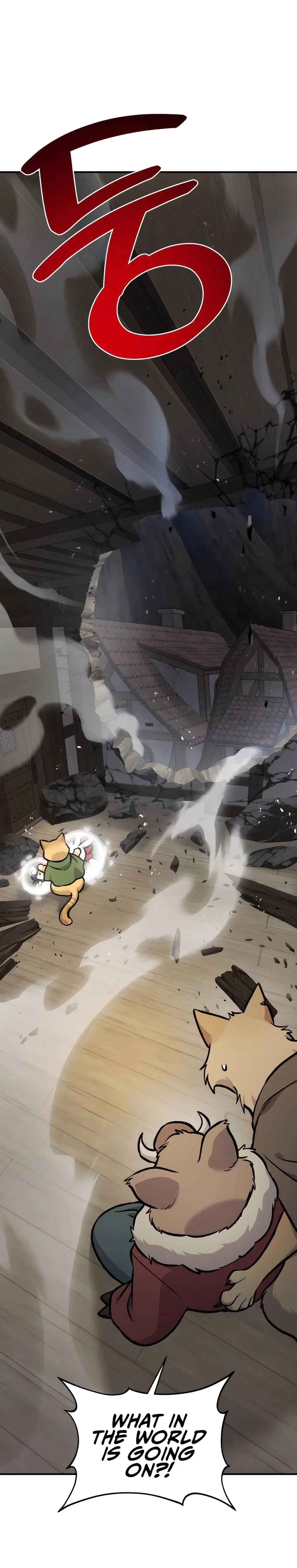 Solo Farming In The Tower Chapter 96 – Page 55