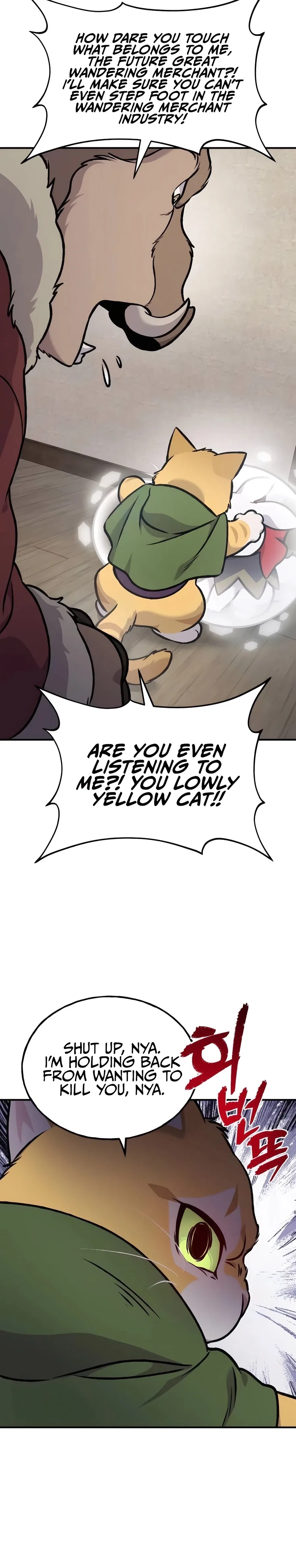 Solo Farming In The Tower Chapter 96 – Page 57