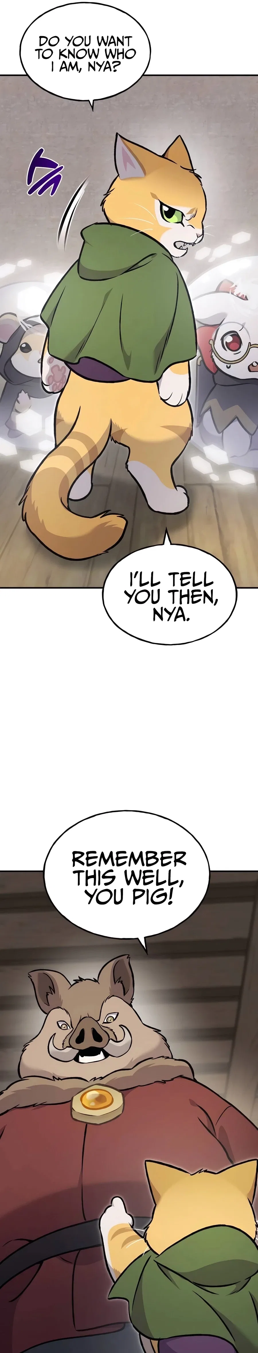 Solo Farming In The Tower Chapter 96 – Page 58