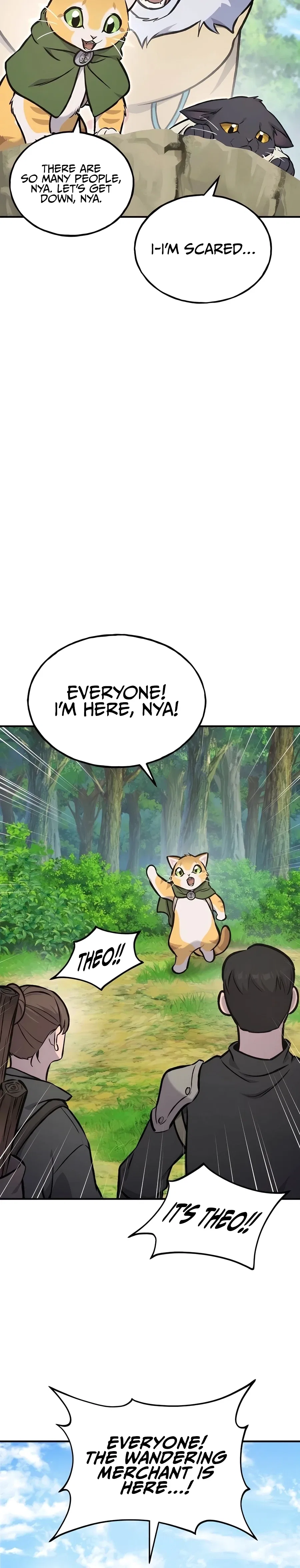 Solo Farming In The Tower Chapter 95 – Page 3