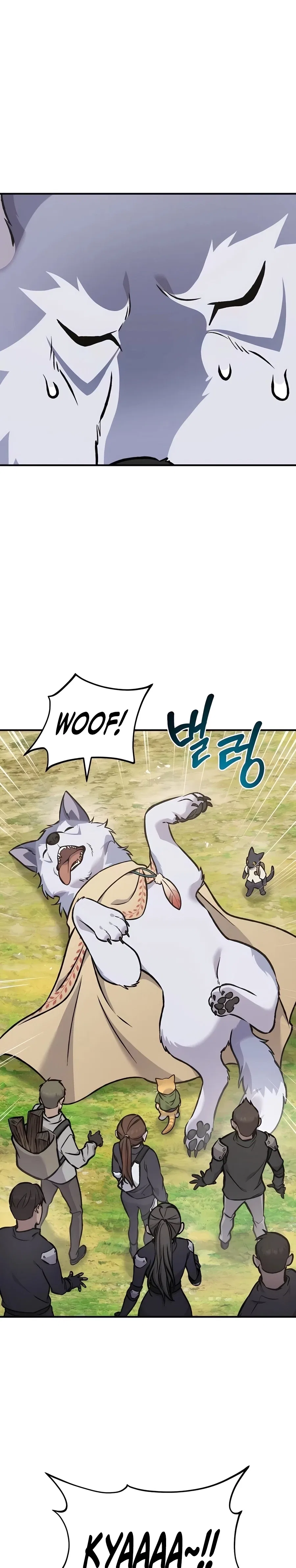 Solo Farming In The Tower Chapter 95 – Page 8