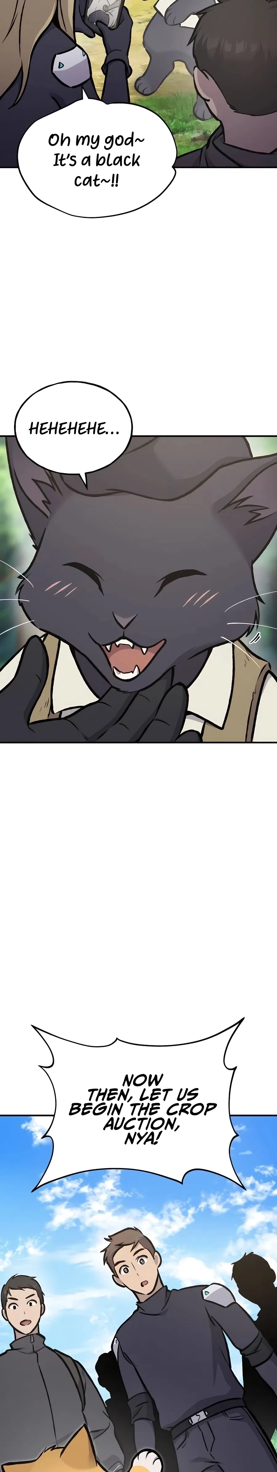 Solo Farming In The Tower Chapter 95 – Page 14