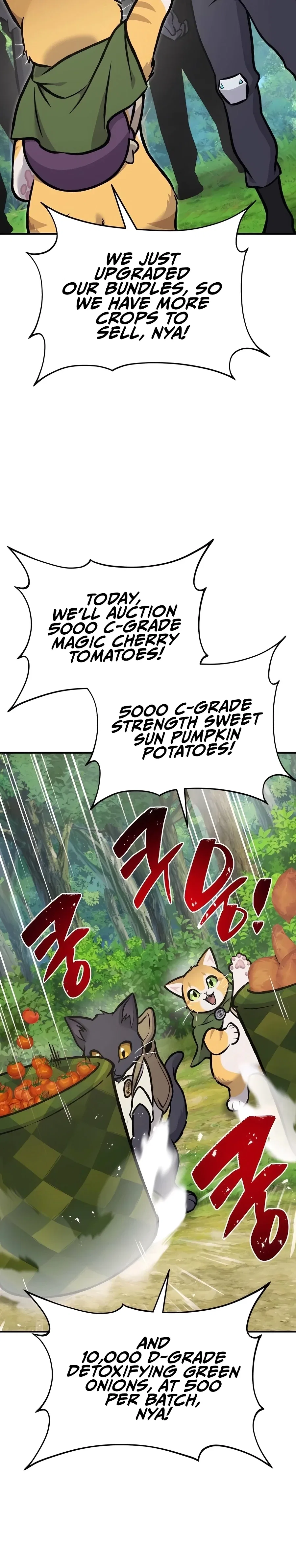 Solo Farming In The Tower Chapter 95 – Page 15