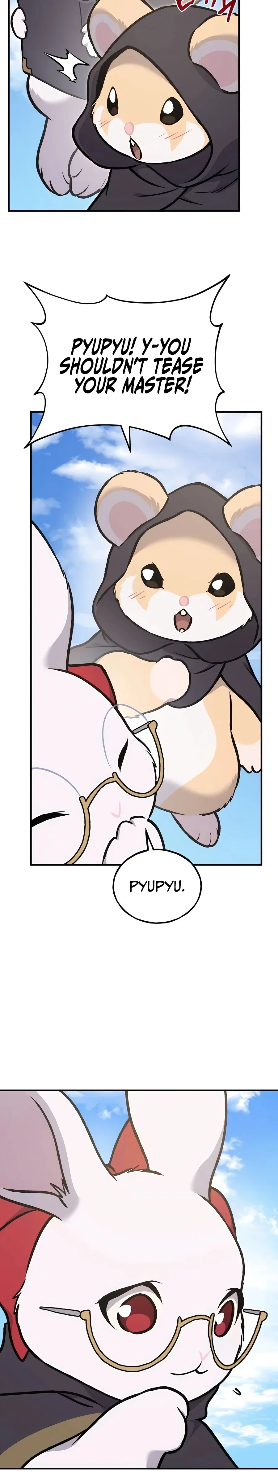 Solo Farming In The Tower Chapter 95 – Page 18