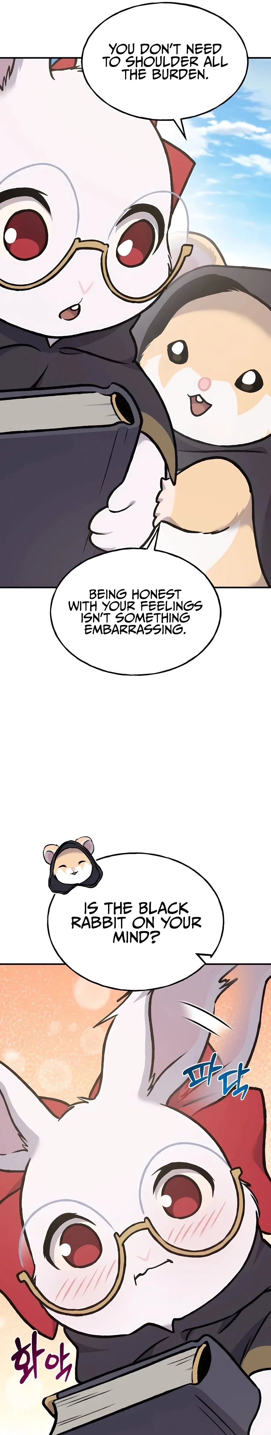 Solo Farming In The Tower Chapter 95 – Page 22