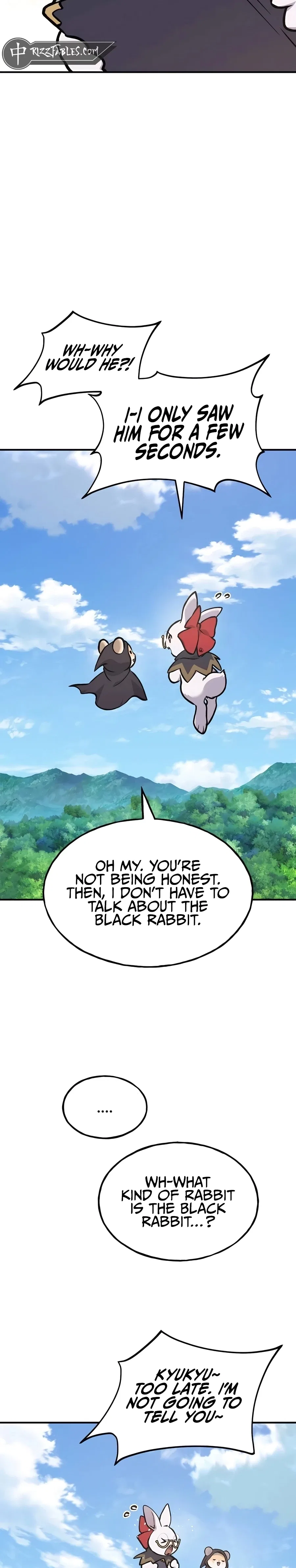 Solo Farming In The Tower Chapter 95 – Page 23