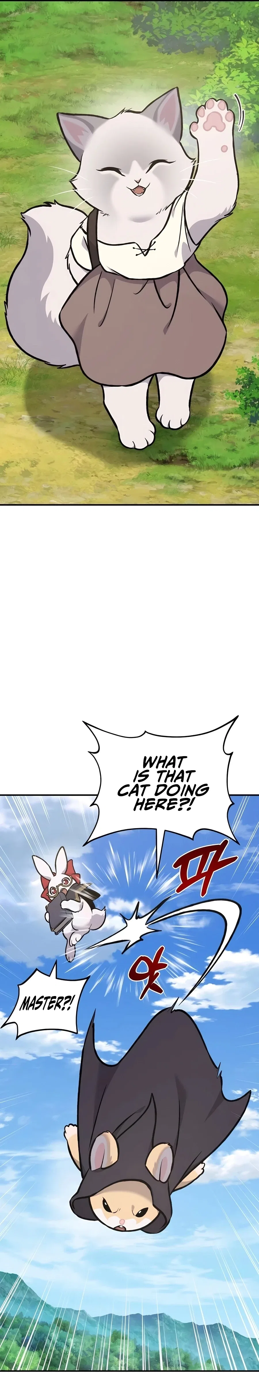 Solo Farming In The Tower Chapter 95 – Page 25