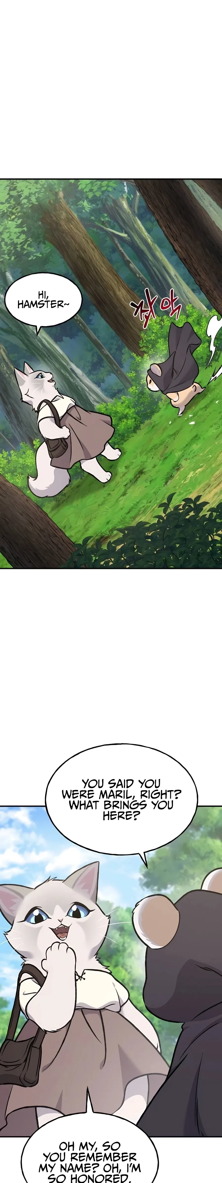 Solo Farming In The Tower Chapter 95 – Page 26