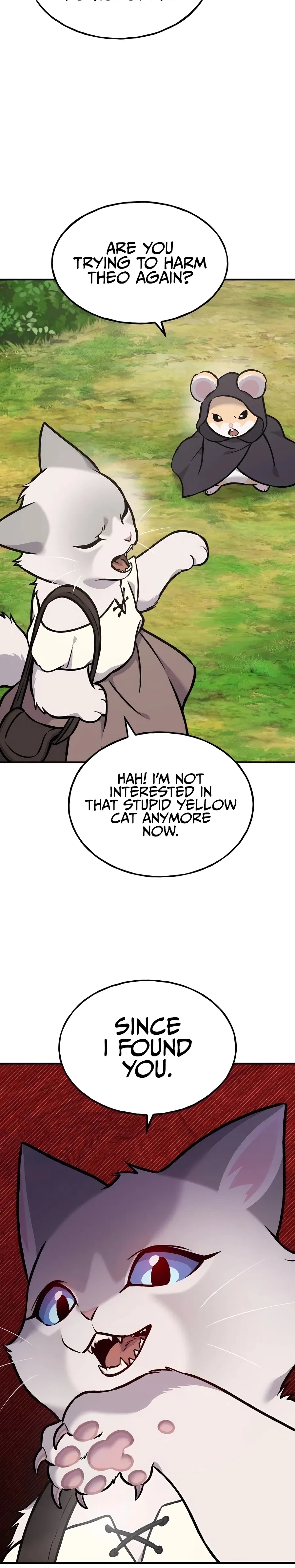 Solo Farming In The Tower Chapter 95 – Page 27