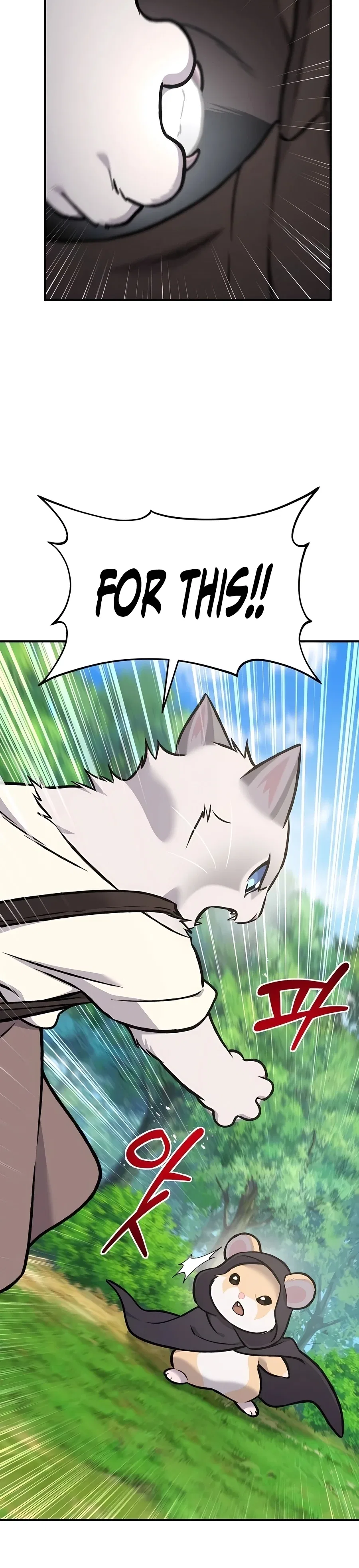 Solo Farming In The Tower Chapter 95 – Page 29