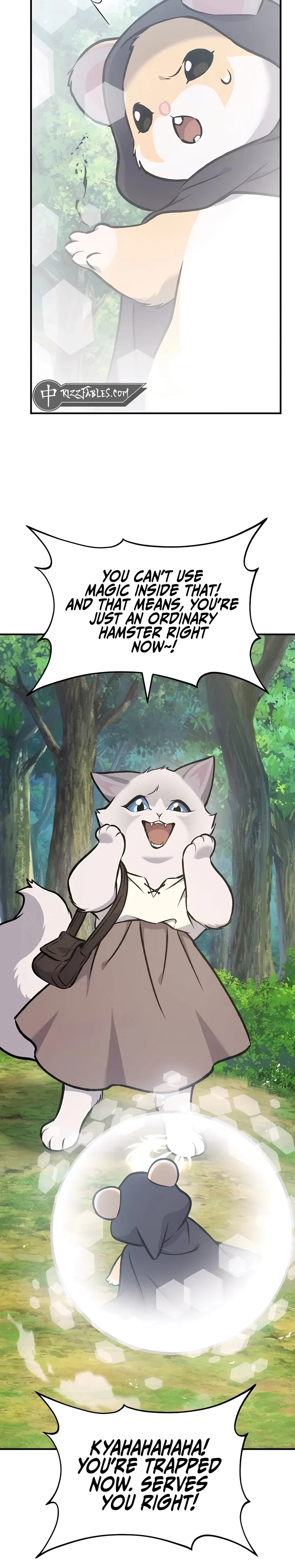 Solo Farming In The Tower Chapter 95 – Page 33