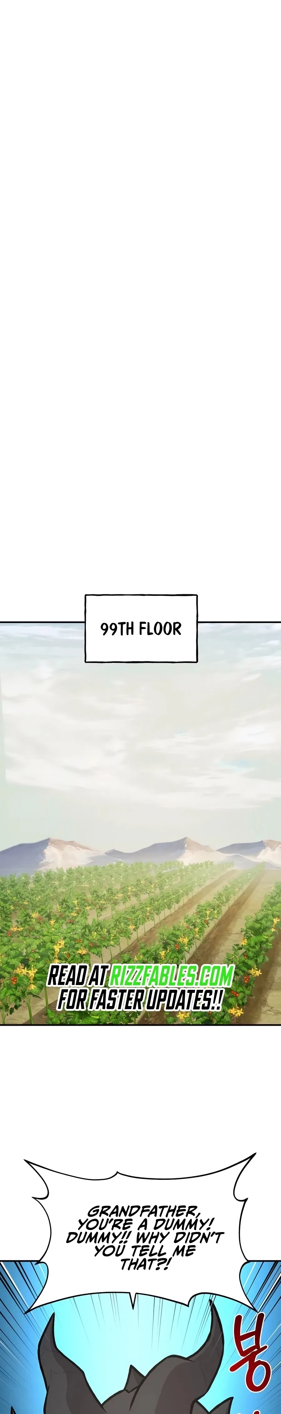 Solo Farming In The Tower Chapter 95 – Page 44