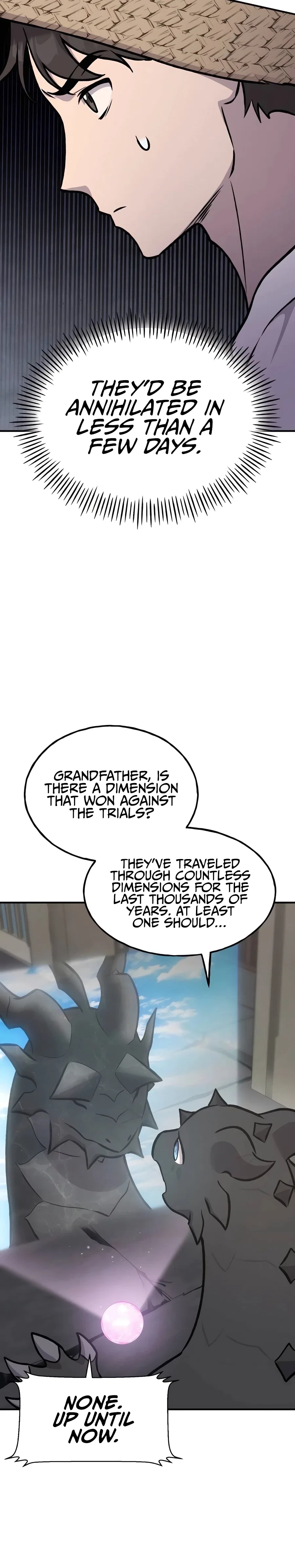 Solo Farming In The Tower Chapter 95 – Page 51