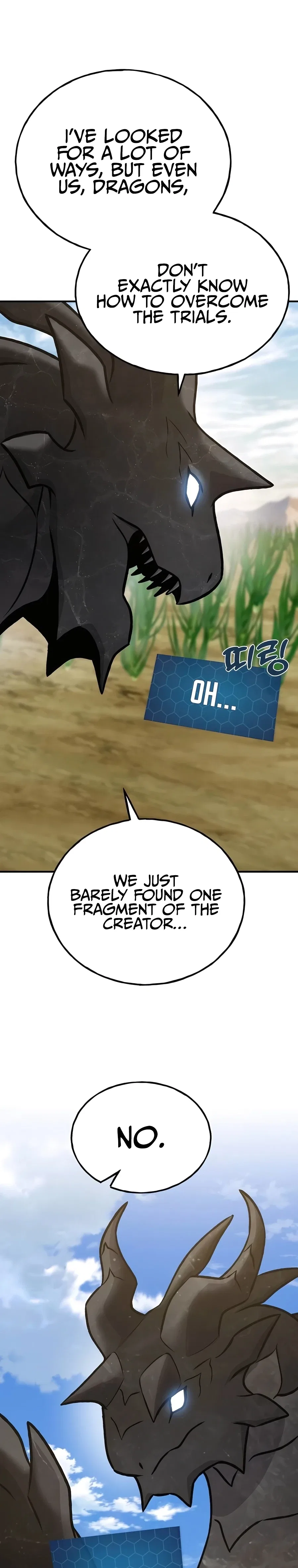 Solo Farming In The Tower Chapter 95 – Page 52
