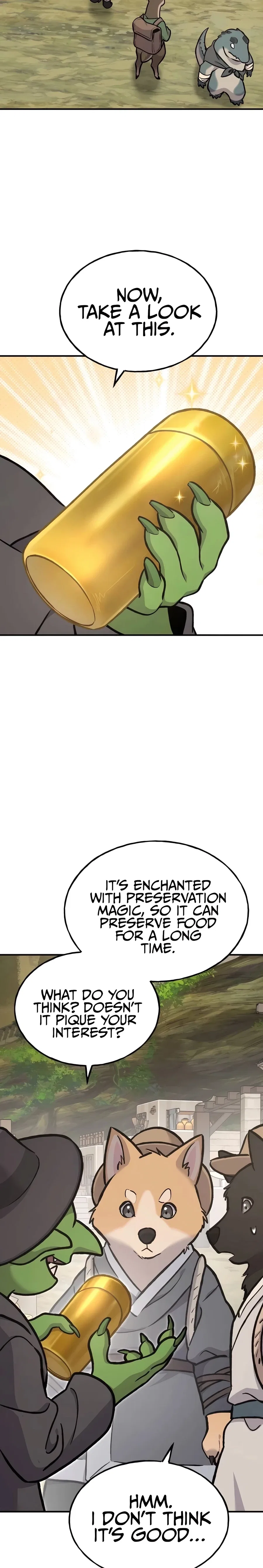 Solo Farming In The Tower Chapter 94 – Page 2