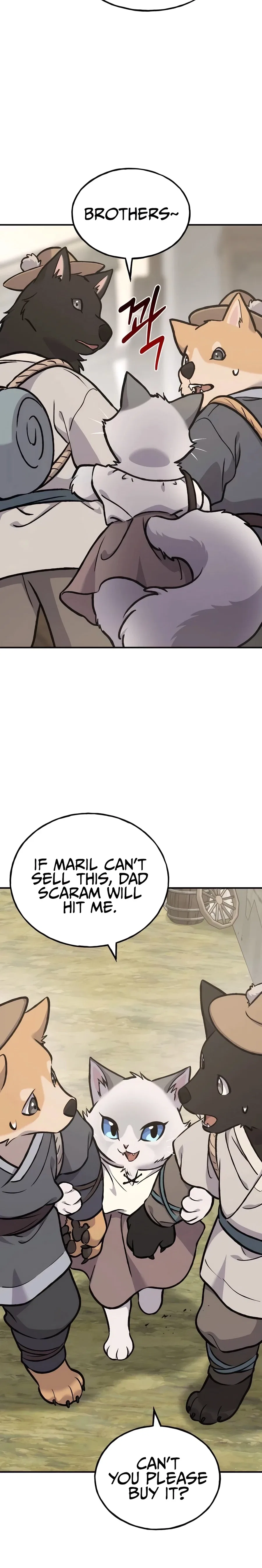 Solo Farming In The Tower Chapter 94 – Page 3