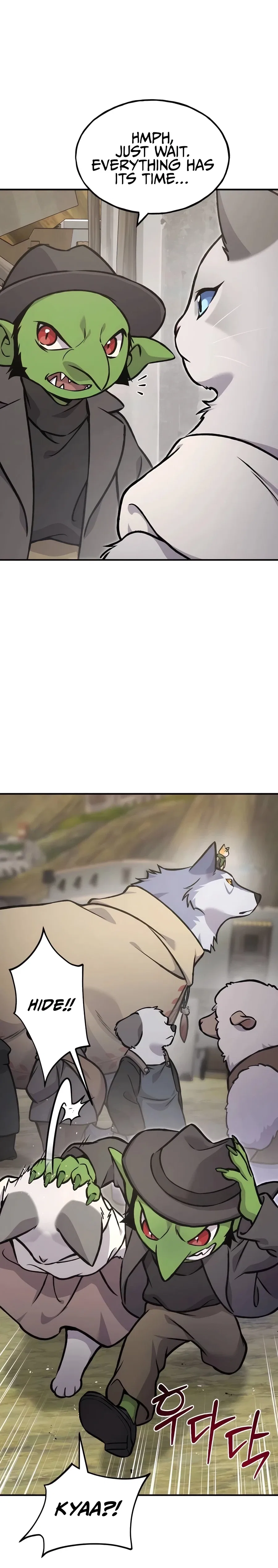 Solo Farming In The Tower Chapter 94 – Page 8