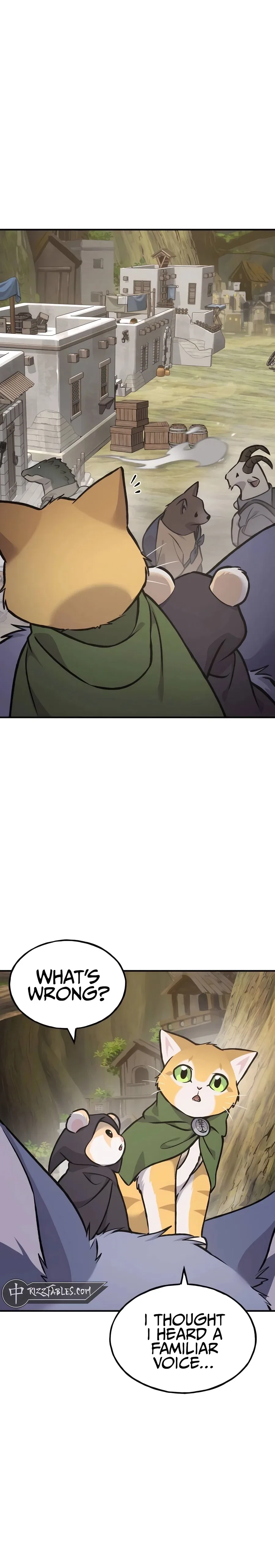 Solo Farming In The Tower Chapter 94 – Page 9
