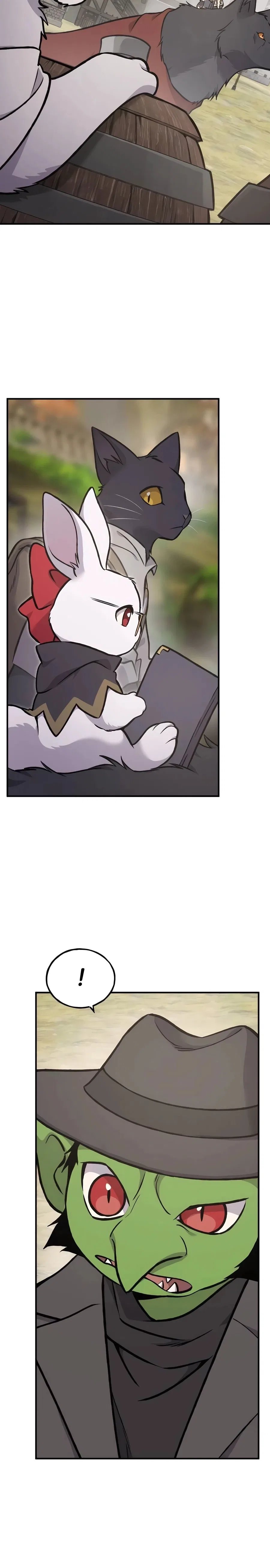 Solo Farming In The Tower Chapter 94 – Page 12