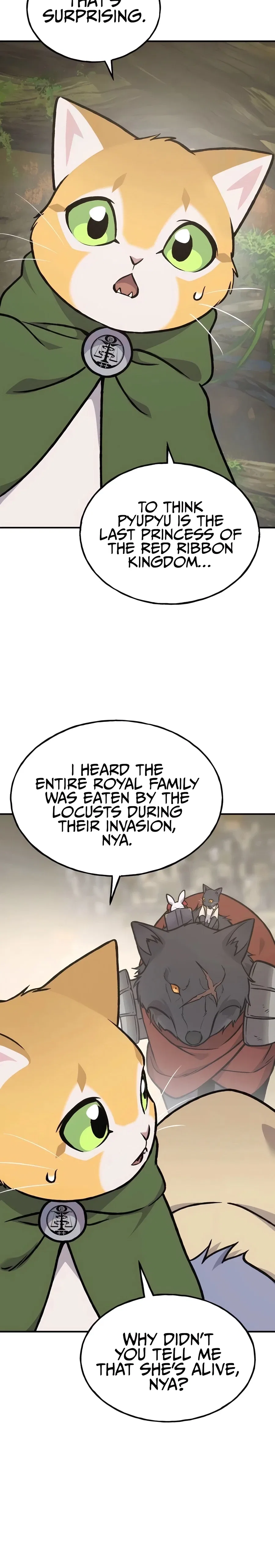 Solo Farming In The Tower Chapter 94 – Page 15