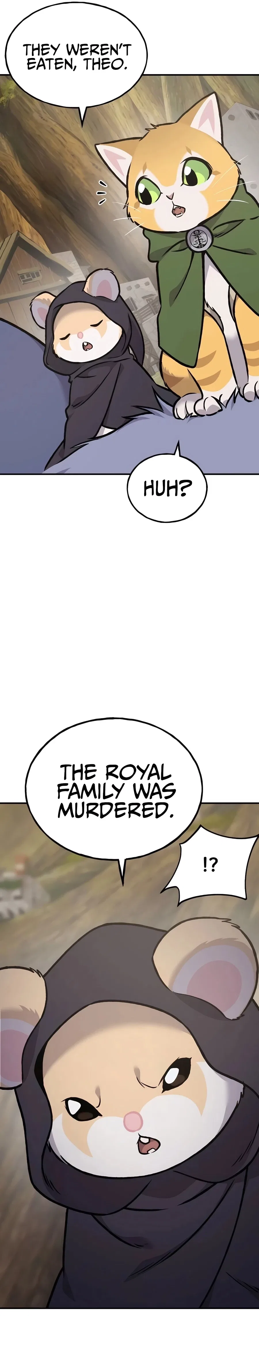 Solo Farming In The Tower Chapter 94 – Page 16