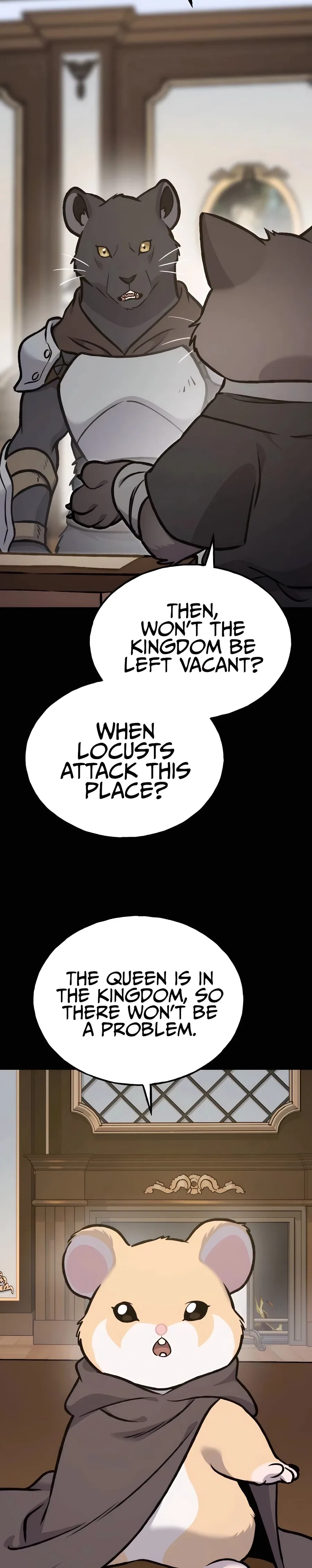 Solo Farming In The Tower Chapter 94 – Page 20