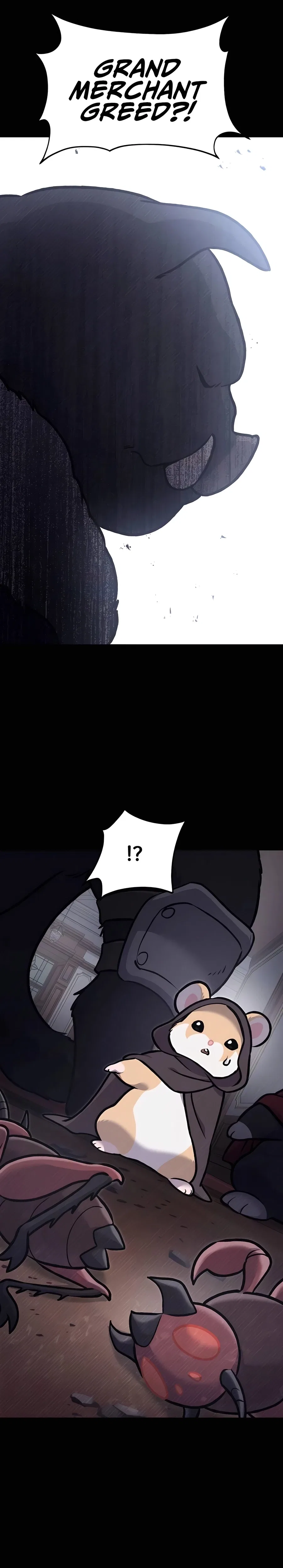 Solo Farming In The Tower Chapter 94 – Page 30