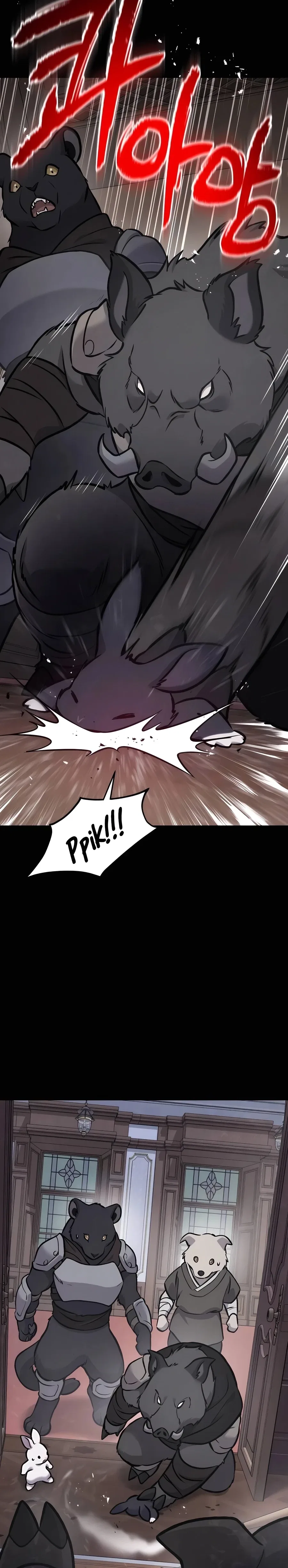 Solo Farming In The Tower Chapter 94 – Page 35