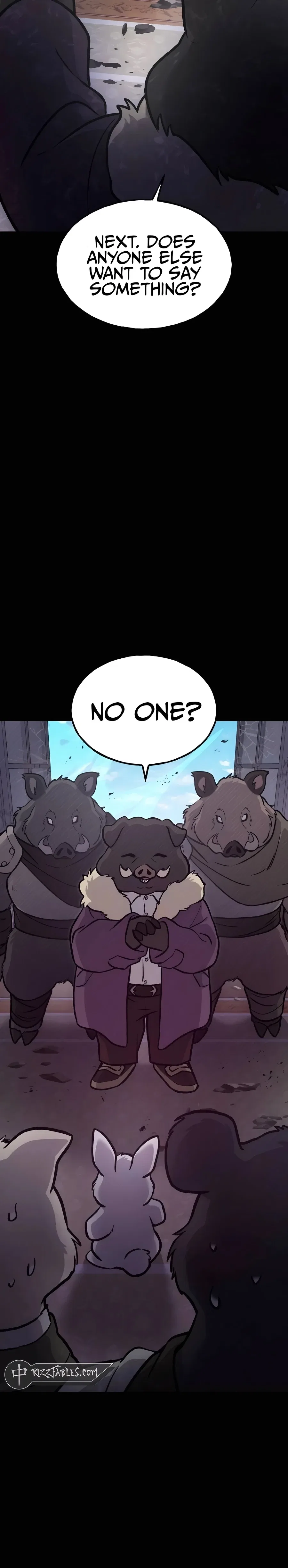 Solo Farming In The Tower Chapter 94 – Page 36