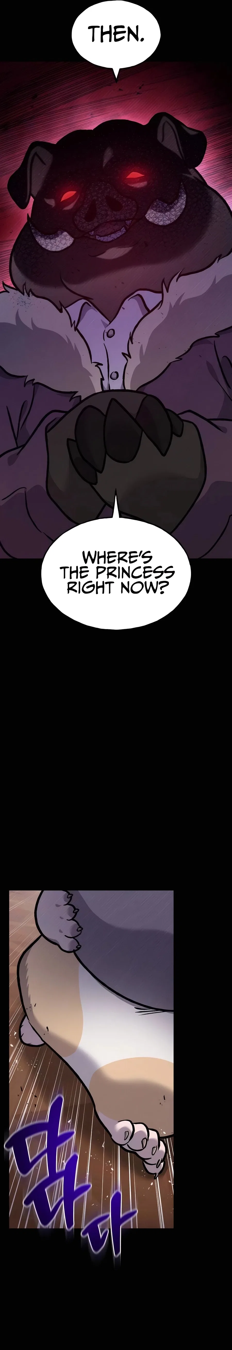 Solo Farming In The Tower Chapter 94 – Page 37