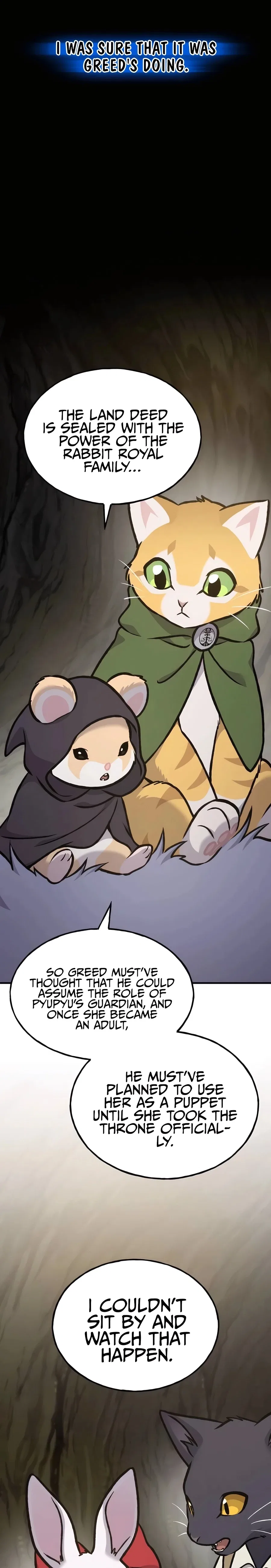 Solo Farming In The Tower Chapter 94 – Page 40