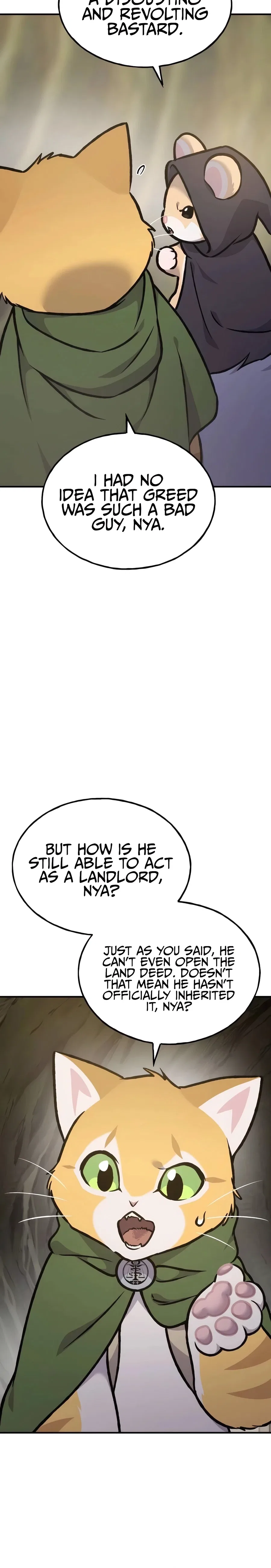 Solo Farming In The Tower Chapter 94 – Page 42
