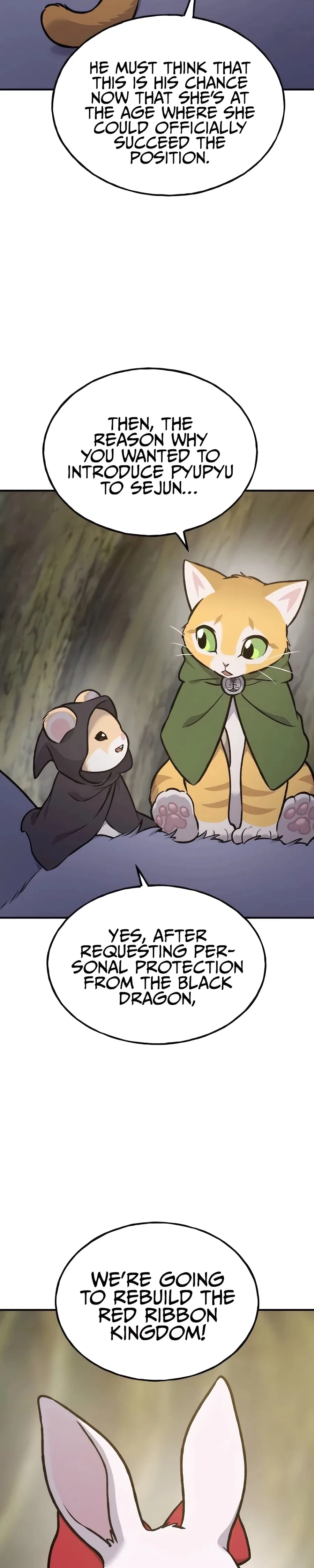 Solo Farming In The Tower Chapter 94 – Page 44