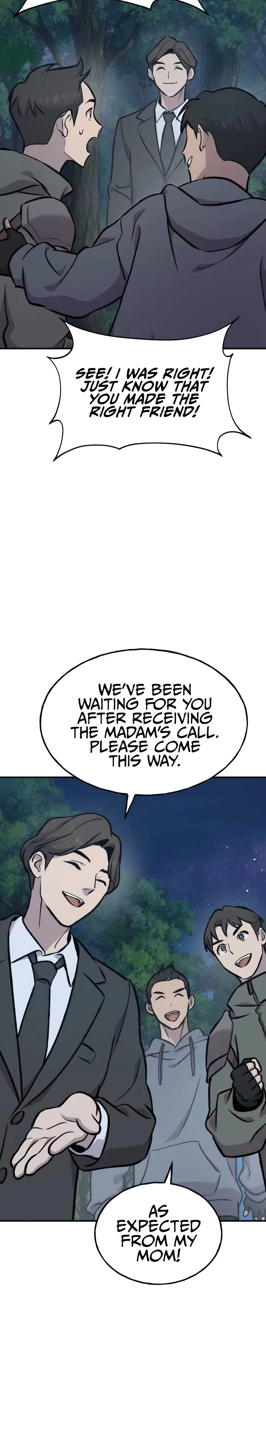 Solo Farming In The Tower Chapter 94 – Page 48