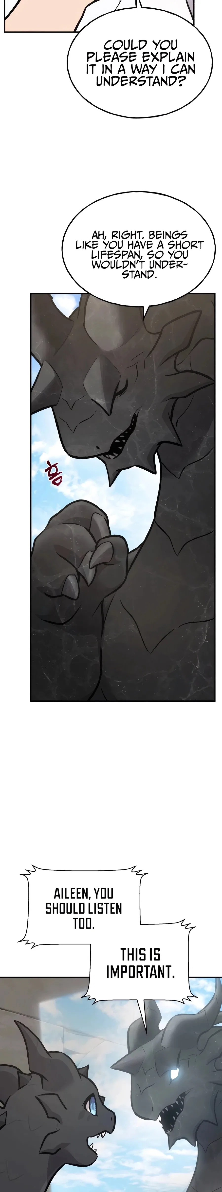 Solo Farming In The Tower Chapter 93 – Page 5