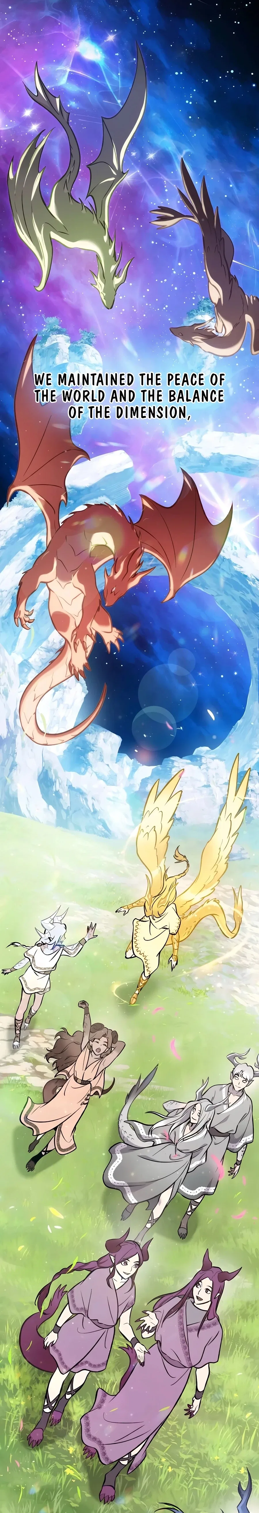 Solo Farming In The Tower Chapter 93 – Page 8