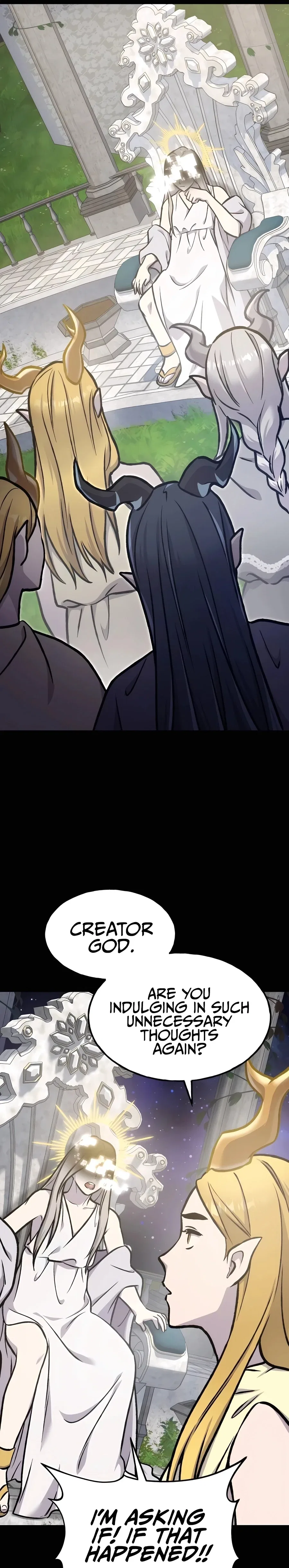 Solo Farming In The Tower Chapter 93 – Page 13