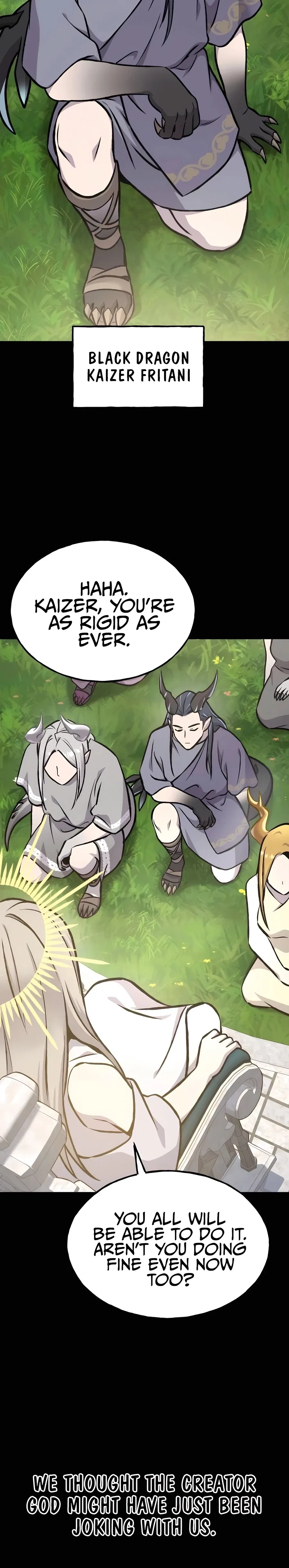 Solo Farming In The Tower Chapter 93 – Page 15