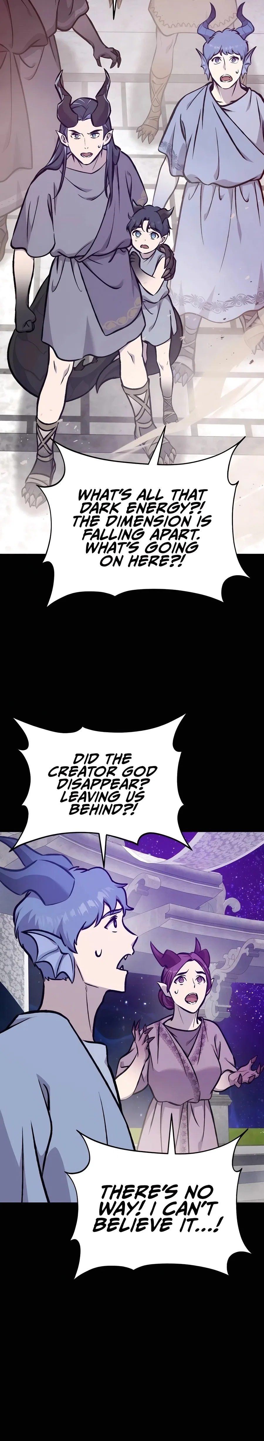 Solo Farming In The Tower Chapter 93 – Page 21