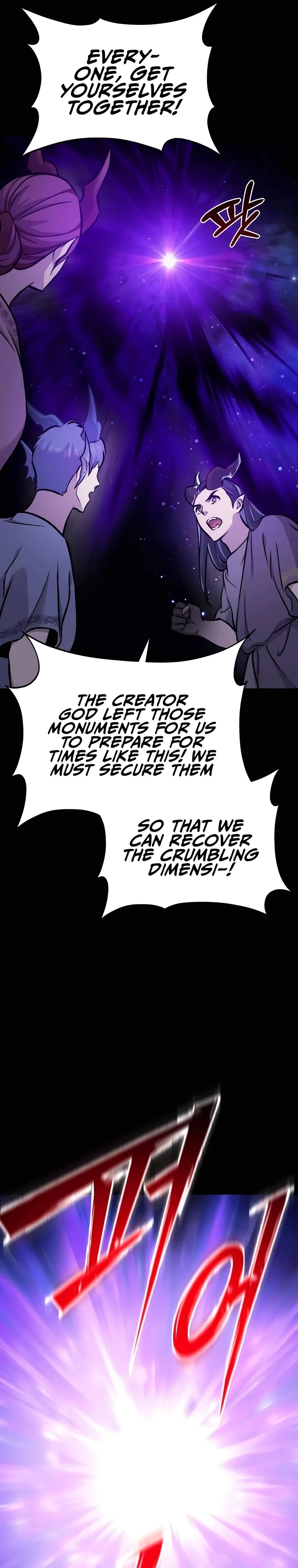 Solo Farming In The Tower Chapter 93 – Page 22