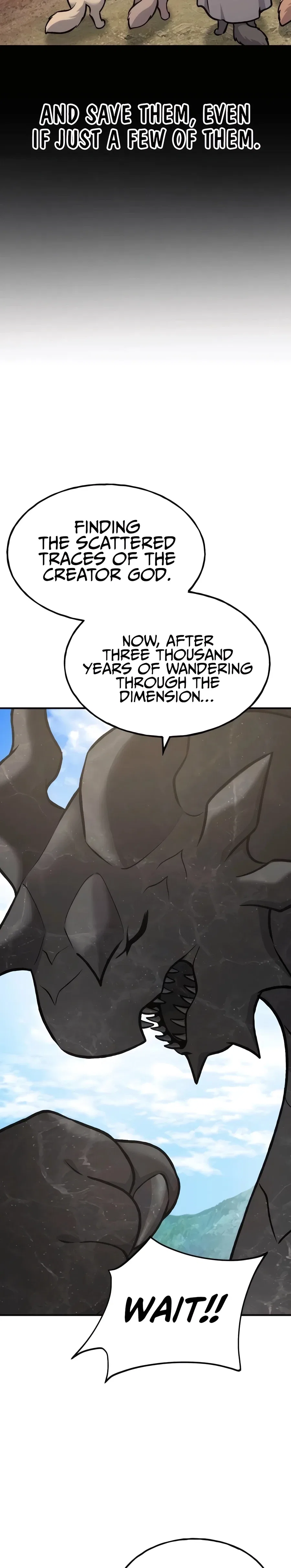 Solo Farming In The Tower Chapter 93 – Page 29