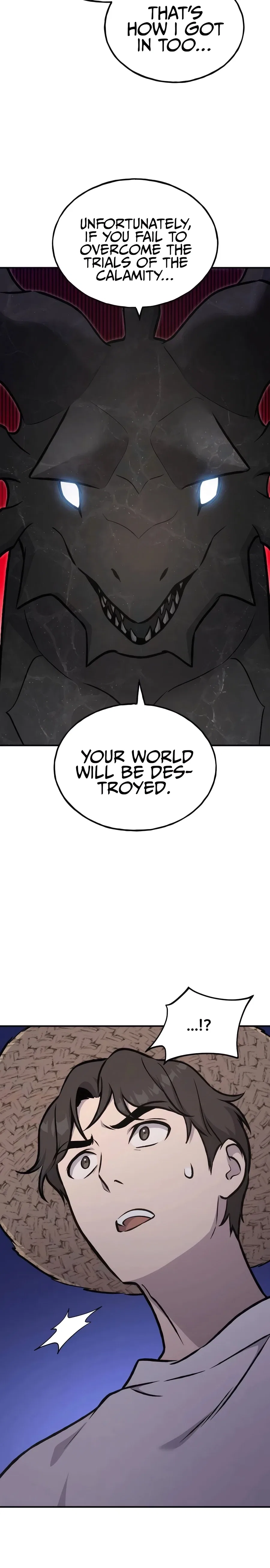 Solo Farming In The Tower Chapter 93 – Page 32