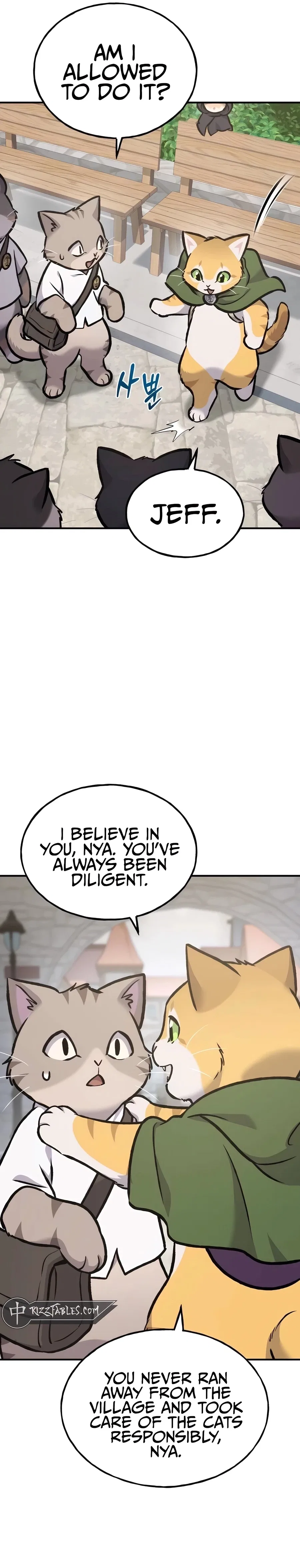 Solo Farming In The Tower Chapter 93 – Page 36