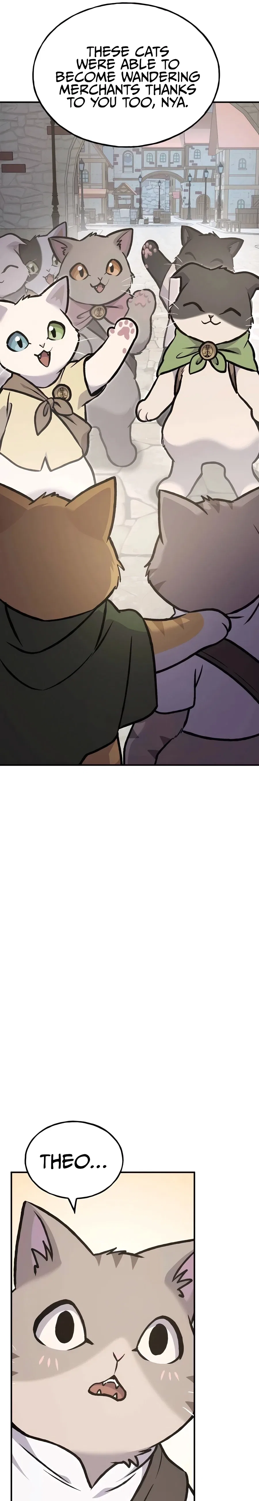 Solo Farming In The Tower Chapter 93 – Page 37