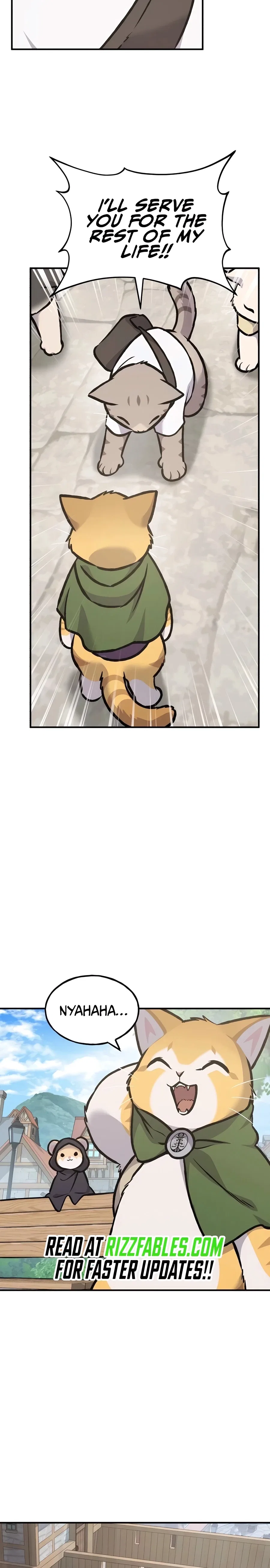 Solo Farming In The Tower Chapter 93 – Page 38
