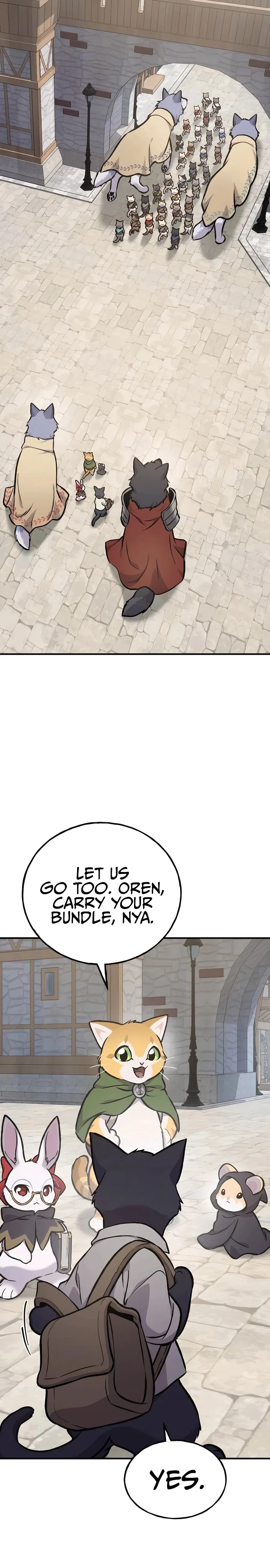 Solo Farming In The Tower Chapter 93 – Page 39